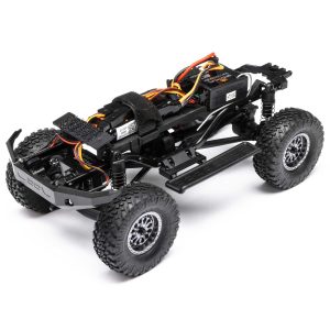 100-Percent RTR Vehicles For Under $170