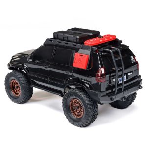 100-Percent RTR Vehicles For Under $170