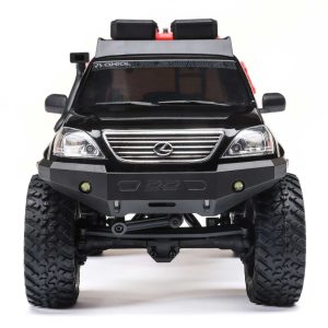 100-Percent RTR Vehicles For Under $170