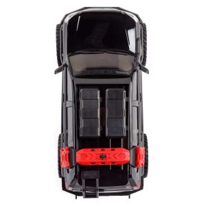 100-Percent RTR Vehicles For Under $170