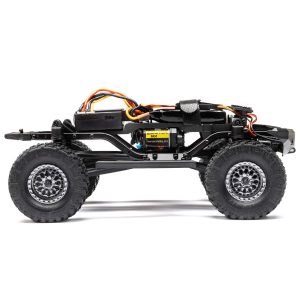 100-Percent RTR Vehicles For Under $170