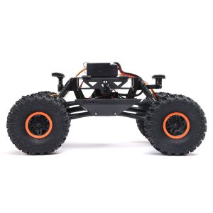 100-Percent RTR Vehicles For Under $170