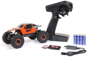 100-Percent RTR Vehicles For Under $170