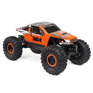 100-Percent RTR Vehicles For Under $170