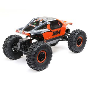 100-Percent RTR Vehicles For Under $170