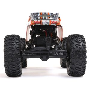 100-Percent RTR Vehicles For Under $170