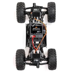 100-Percent RTR Vehicles For Under $170