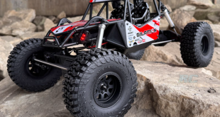rc car
