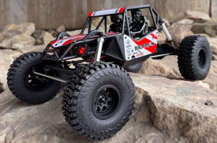 rc car