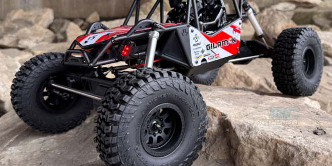 rc car