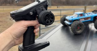 rc car