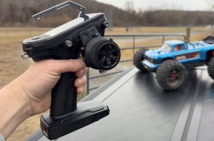 rc car