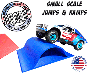rc ramp