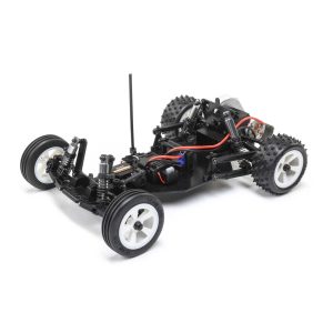 100-Percent RTR Vehicles For Under $170