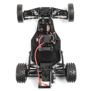 100-Percent RTR Vehicles For Under $170