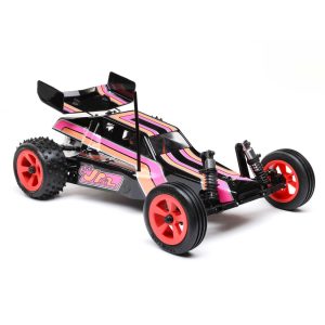 100-Percent RTR Vehicles For Under $170