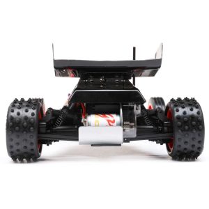 100-Percent RTR Vehicles For Under $170
