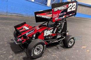 rc car