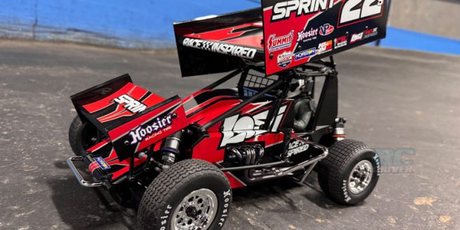 rc car
