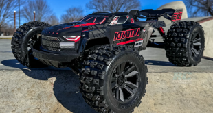 rc car