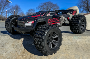 rc car