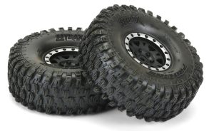 Revamp Well-Used Axial SCX10 III To Be Like New
