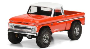 Revamp Well-Used Axial SCX10 III To Be Like New