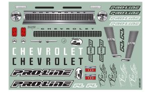 Revamp Well-Used Axial SCX10 III To Be Like New