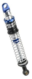 Revamp Well-Used Axial SCX10 III To Be Like New
