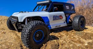 rc car