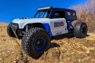 rc car