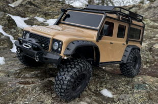rc car