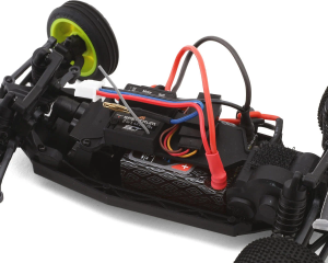ProTek RC 2S 420mAh LiPo Battery for Losi Micro-B