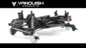 Vanquish Products VS4-10 Portal Builders Kit Rock Crawler