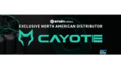 AMain Hobbies And Team Cayote Partnership Announced