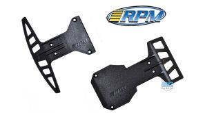 RPM Bumpers For The Losi Micro-B