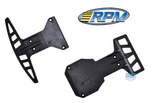 RPM Bumpers For The Losi Micro-B