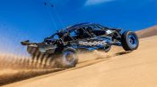 Traxxas Pro Scale Sand Car