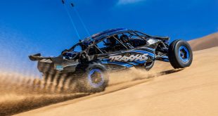 Traxxas Pro Scale Sand Car