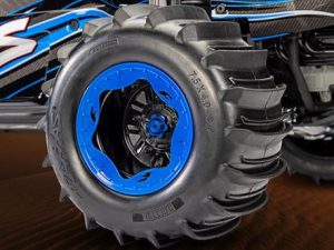 Traxxas Pro Scale Sand Car