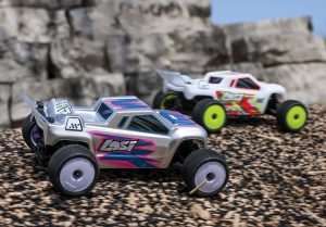 Losi Micro-T 2S 2WD RTR Stadium Truck