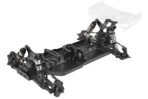Team Corally SBX-425 1/10 Off-Road Competition Buggy