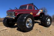 rc car
