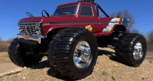 rc car