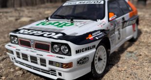 rc car