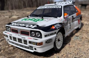 rc car