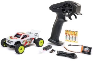 Losi Micro-T 2S 2WD RTR Stadium Truck