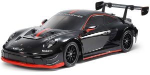 The Eye-Catching New Tamiya Touring Cars For 2025
