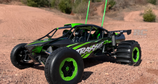 rc car