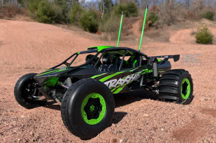rc car